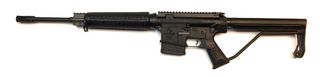 Armalite AR10 ( Last one )