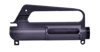 A1 Stripped upper