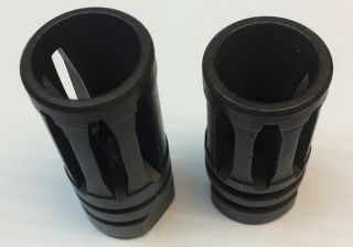 A2 Flash Hider Brake AR10 308