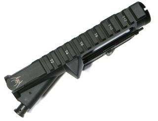 Spikes Tactical Upper Receiver 
