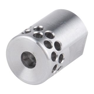 223-224 AR15  Short Muzzle Brake