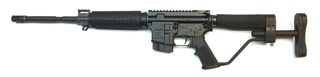 Armalite M-15  A-Cat AR15. 223-5.56