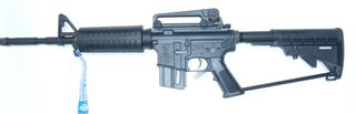 Colt M4  .22