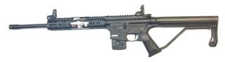 S & W- M & P 15-22 Sport 