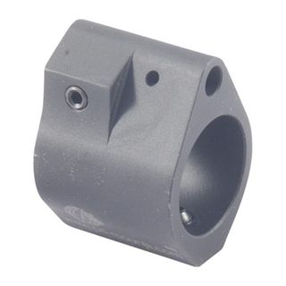 A PRI low profile Adjustable gas block .750