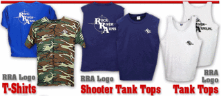 T Shirts and Tank top