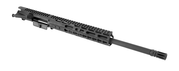 300 Blackout AR15 Upper 