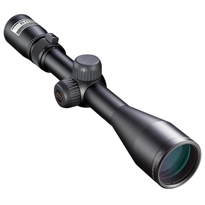 Nikon Buckmasters 11           3-9x 40