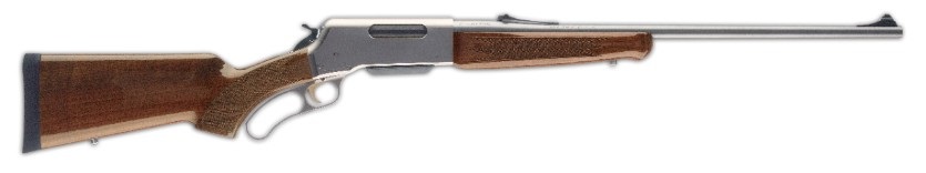 BLR Lightweight 308