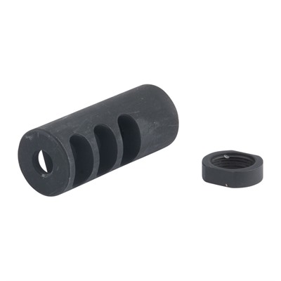 DPMS 308 Muzzle brake