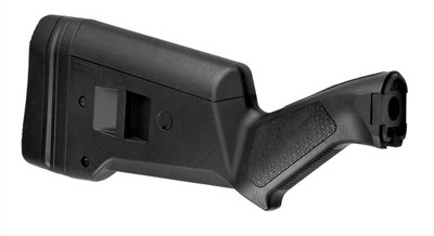 MAG 460 BLK SGA stock for Remington 870 