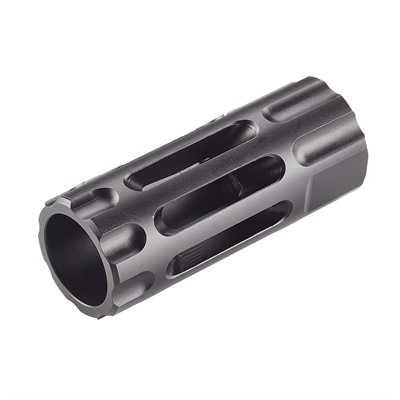 Q Comp 308 Muzzle Brake