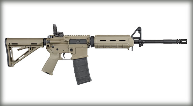 Sig M400 Enhanced FDE (E-Cat only )