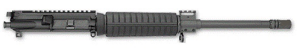 Rock river Arms 6.8 SPC Car Upper Half