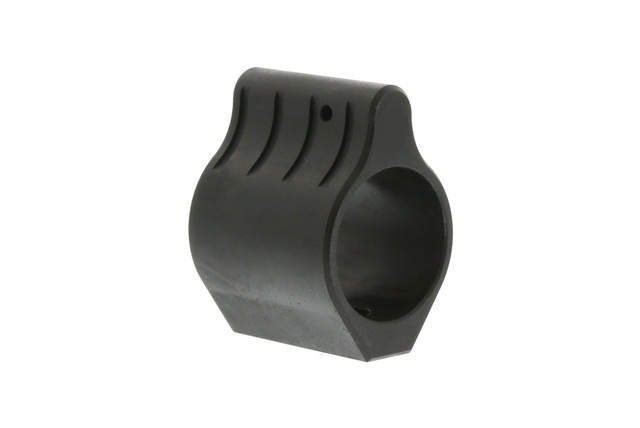 VLTOR LOW PROFILE GAS BLOCK .750