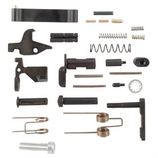 AR15 lower parts lower parts kit 