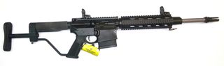 DPMS G2 Recon 16