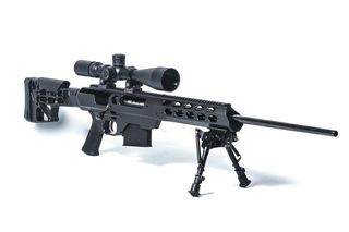 MDT Chassis  TAC21