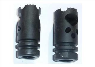 AR15 223  Rock river Arms Muzzle Brake